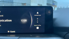 Mazda CX-60 3.3d 254 Homura 5dr Auto AWD Diesel Estate